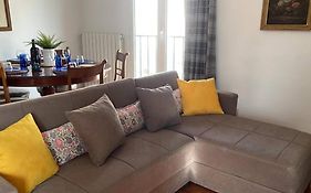 A.D. Navona Apartment